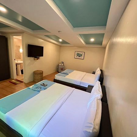 R Bed And Breakfast 碧瑶 外观 照片