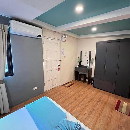 R Bed And Breakfast 碧瑶 外观 照片