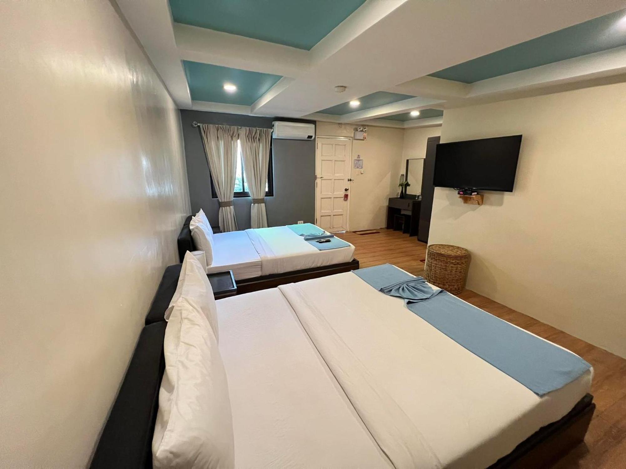 R Bed And Breakfast 碧瑶 外观 照片