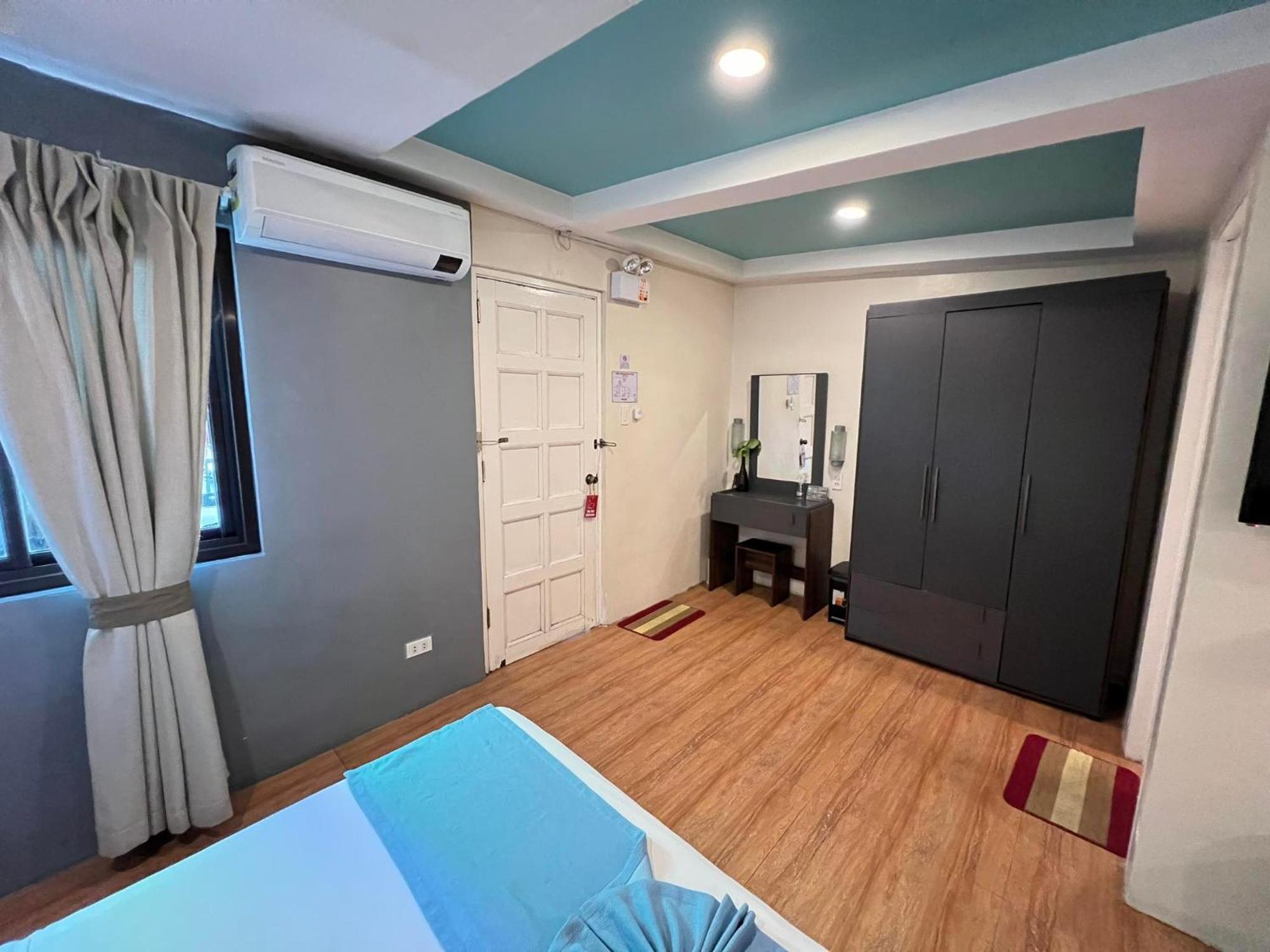 R Bed And Breakfast 碧瑶 外观 照片
